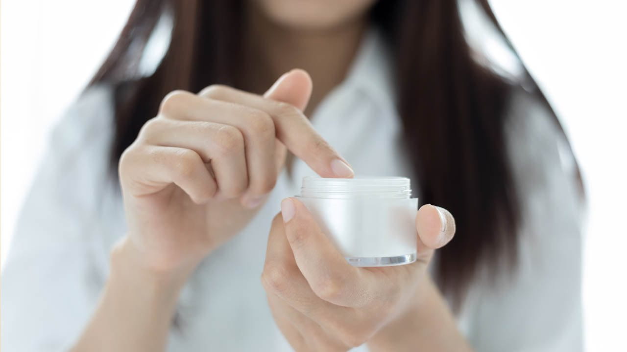 สิวผดเกิดจาก