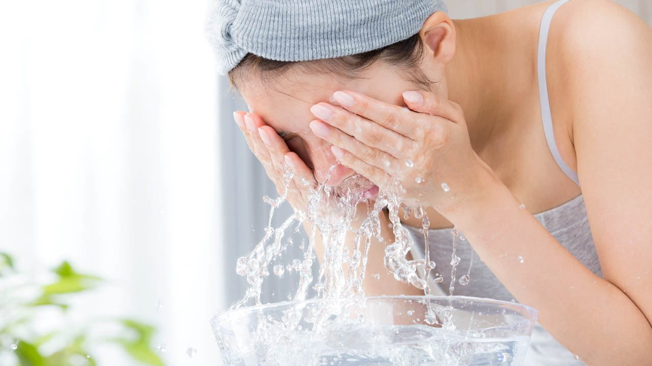 สิวผด รักษาอย่างไรดี