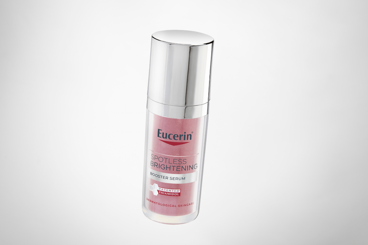 เซรั่มบำรุงผิวโกลว์ใส