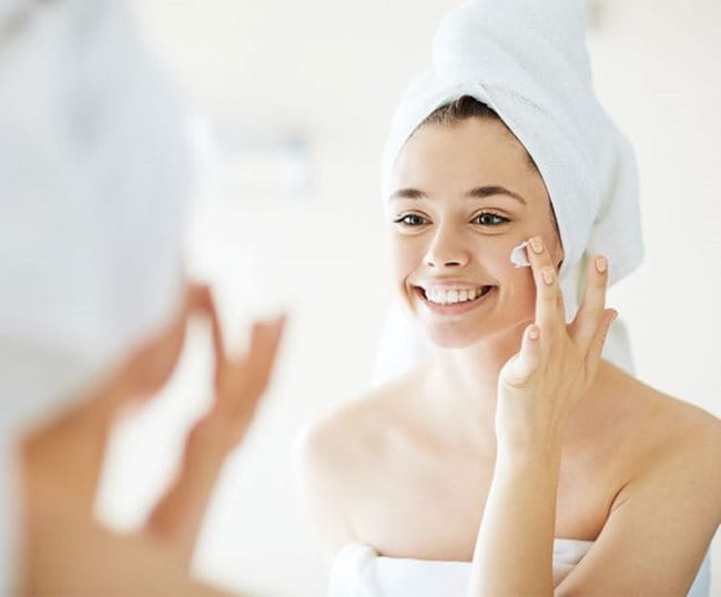 Giai đoạn hai sau peel - da cần lắm những dưỡng chất phục hồi 