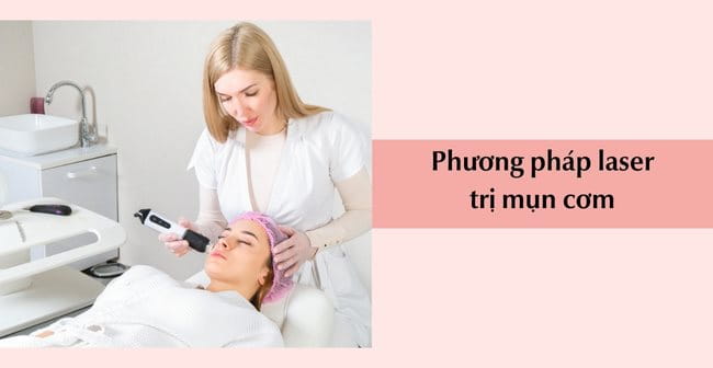 Cách phòng ngừa mụn cơm