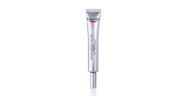 Tinh chất dưỡng mắt chứa HA Hyaluron-Filler Eye Cream