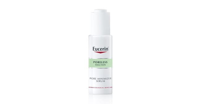 Serum trị thâm mụn Eucerin Poreless Serum