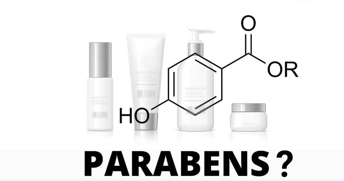 parabens