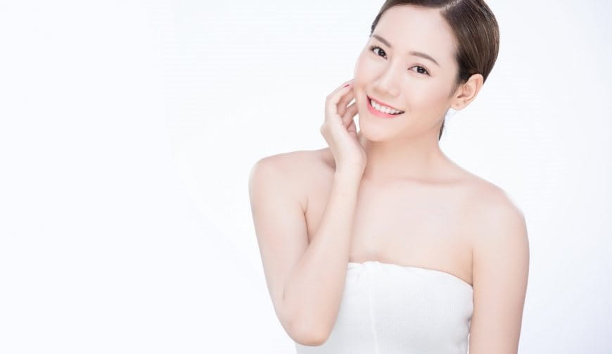 Các lợi ích của việc trị nám bằng laser