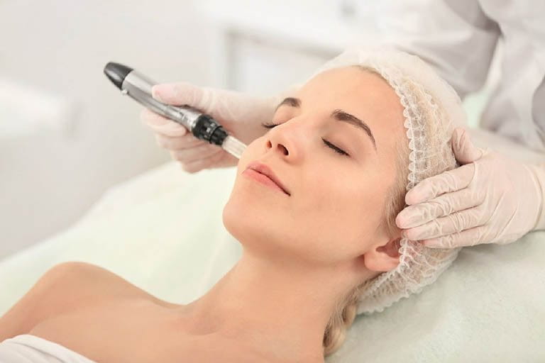 Một số nguy cơ của việc trị nám bằng laser